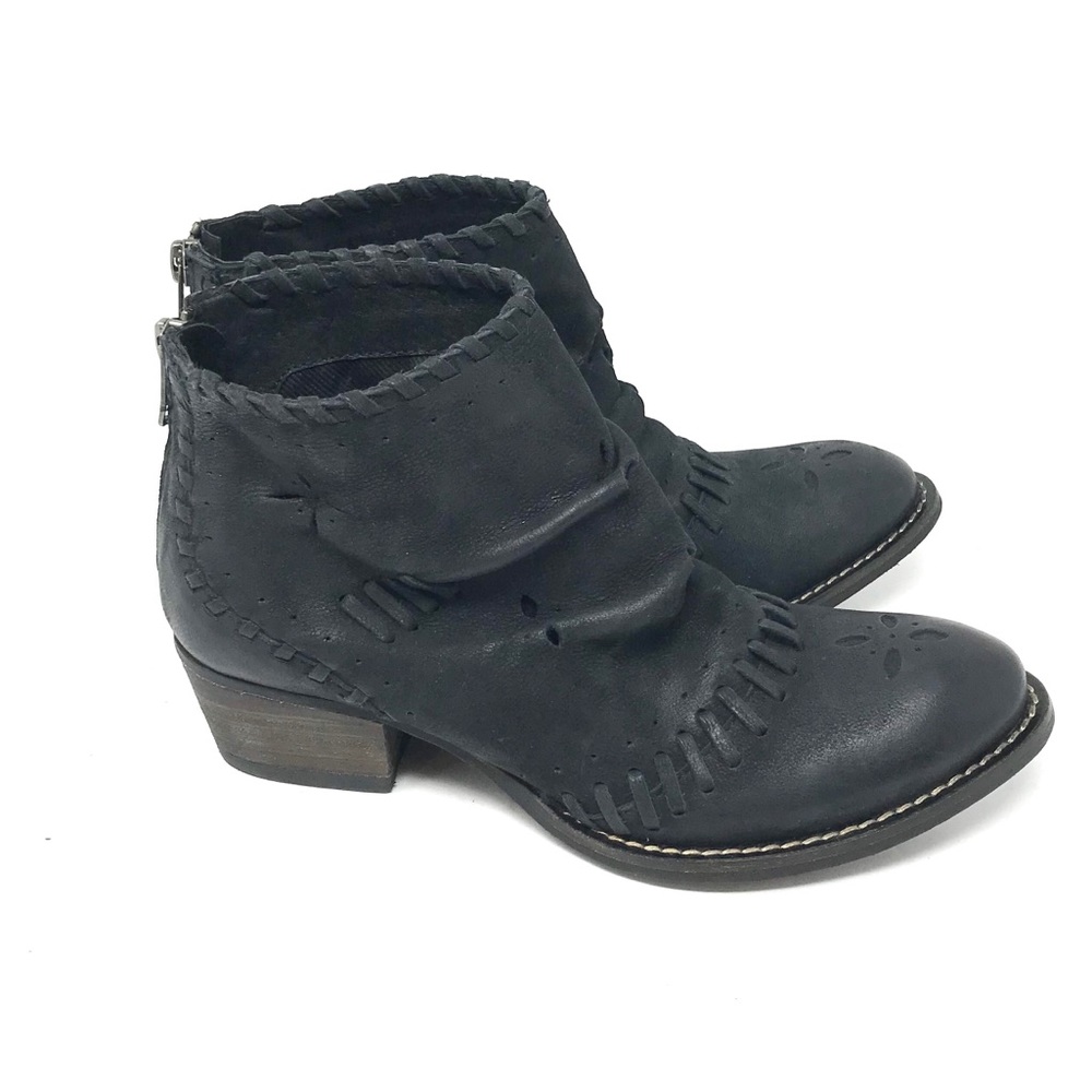 Rebels Booties - image 3